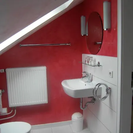 Apartmán Gabi Karnowski