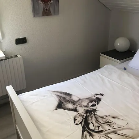 Gabi Karnowski Apartmán Gernsbach